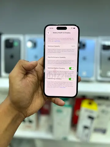 iPhone 14 Pro