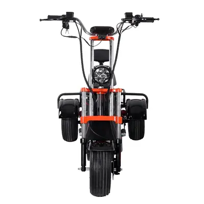 Kugoo C4 Electric Scooter