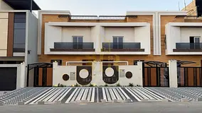 🏡 Distinctive villa for sale in Al Helio 2 – Strategic location close to the main road | Two fl