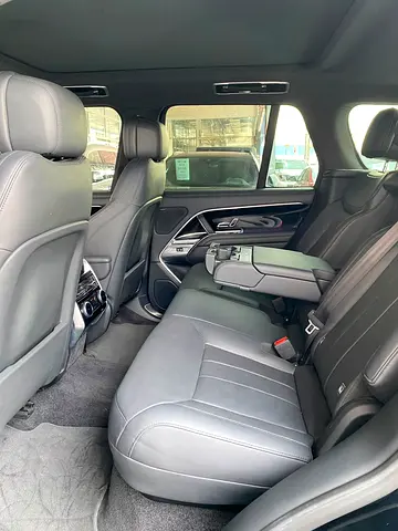 صورة مصغرة 9 لـ 2023 LAND Rover RANGE ROVER