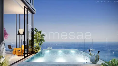 Penthouse |Designer Finishes|Iconic Address