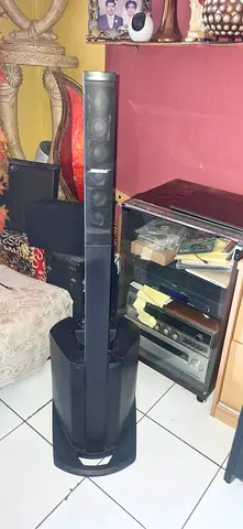 Bose L1 Compact  PA Music System