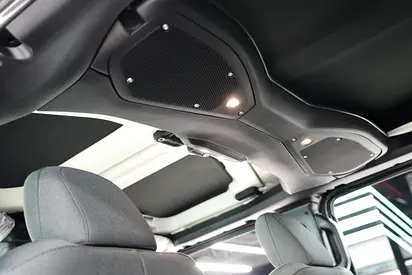Jeep Wrangler Sport, миниатюра 17