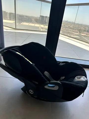 Car seat