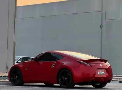 2018 Nissan 370Z — фото 7