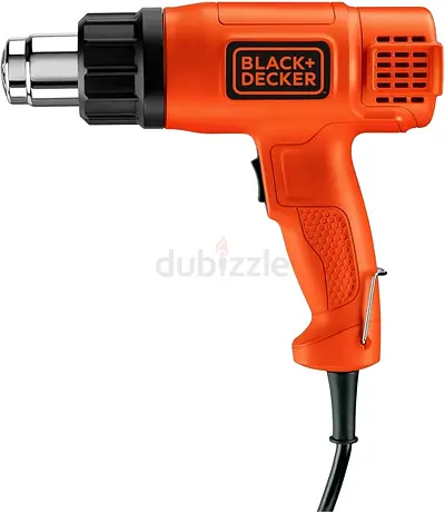 Black and Decker Heat Gun