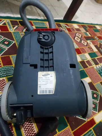 Samsung Vacuum Cleaner SC4130 1600W