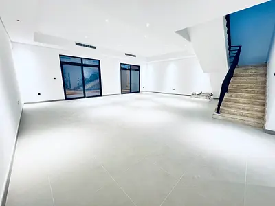 Luxury 3BR Villa for Sale | Ensuite Bedrooms | Maid’s Room | AED 2.4M