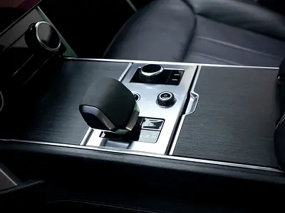 2023 LAND Rover RANGE ROVER — миниатюра 13