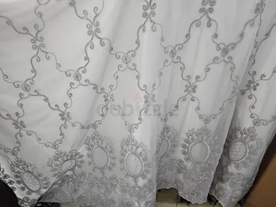 Curtains for urgent sale