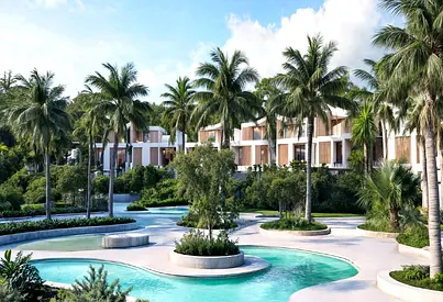 Modern, Limited, Townhouse, Private Lift, 15% DP