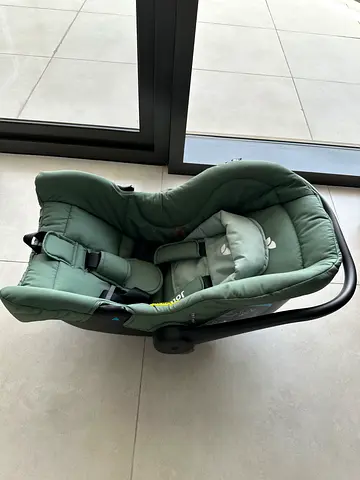 Car seat