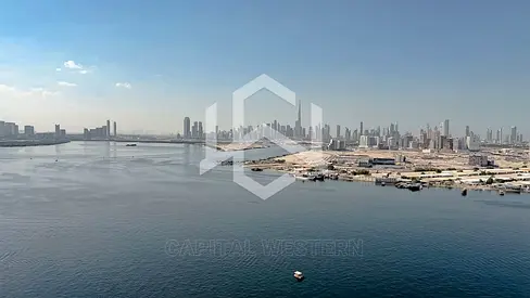 Fully Furnished 3BR | Luxurious | Stunning View