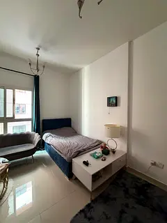 Private Room Monthly - Al Nahda 1 Opposite NMC