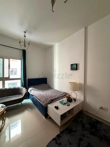 Private Room Monthly - Al Nahda 1 Opposite NMC