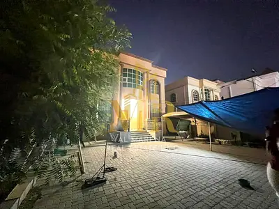 Luxury villa for sale in Al Rawda 2, Ajman – 5000 sq ft, priced at AED 1,450,000 including electric