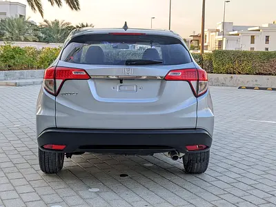 2019 Honda HR-V 缩略图 14