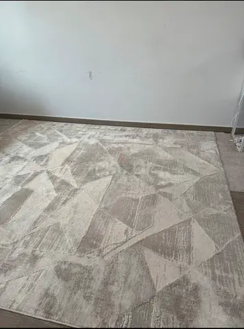 Grey Modern Rug For Sale Rectangular