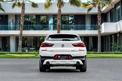 2022 BMW X2 — миниатюра 5