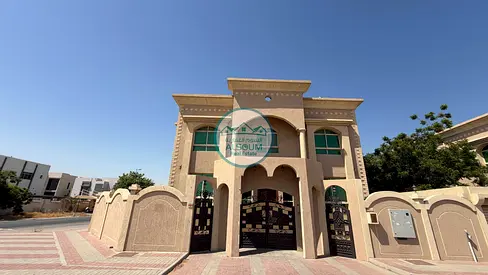 Luxury Villa for Rent | Separate Majlis | Maid’s Room | Al Hamidiya