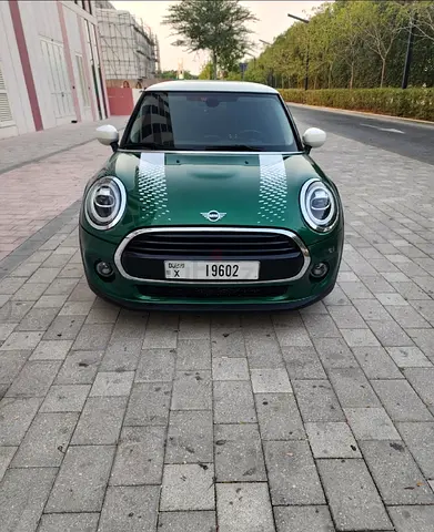 2020 MINI Cooper - Korean Specs - Excellent Condition - accident free.