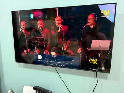 Tv for sale