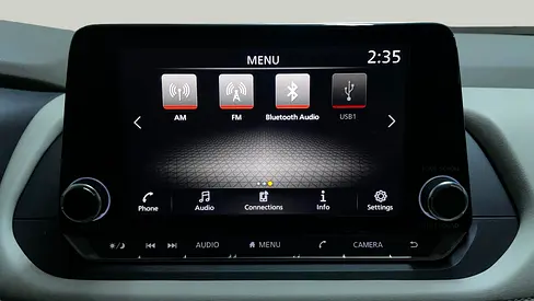 صورة مصغرة 8 لـ 2026 Nissan X-TRAIL