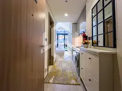 Fully-furnished Studio, Chiller-free, High ROI