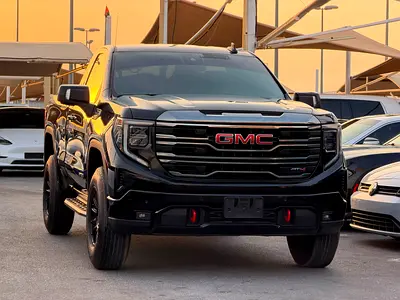 2022 GMC SIERRA thumbnail 3
