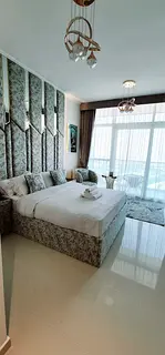 Amazing deal .. master bedroom with attached washroom, kitchen and private balcony
