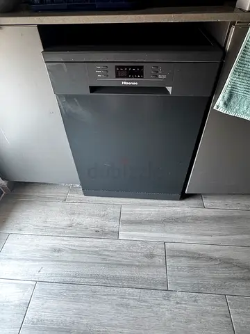 Hisense Dishwasher