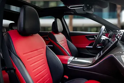 صورة مصغرة 11 لـ 2024 Mercedes-BENZ C-CLASS
