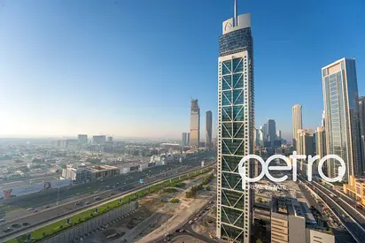 DAMAC Paramount Tower (Midtown) Hotel And Residences, Business Bay, Dubai
