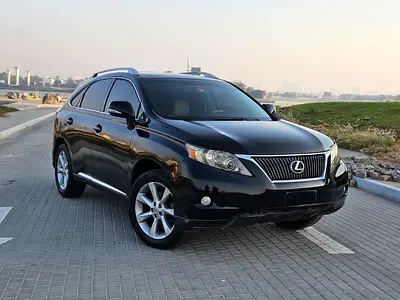 صورة 4 لـ 2009 Lexus RX-SERIES