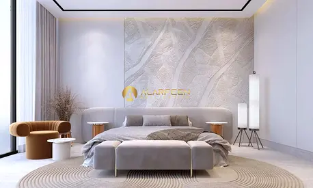Elegant 1-BR |35% Discount full cash |High Floor