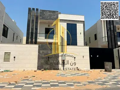 فيلا اربع غرف ماستر للايجار السنوي بمنطقة الزاهيه