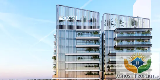 1Bed Room-Exclusive Investment Opportunity | 25% Limited Discount | Prime Location of JVC