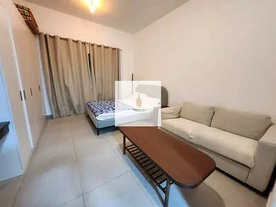 FULLY FURNISHED | HIGHER FLOOR | STUDIO APARTMENT FOR SALE