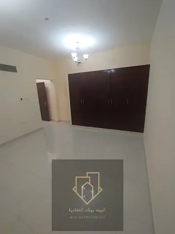 Very Prime Location Near Al Hikma School | Flexible Payment Options | Built-in Wardrobes | Spacious Layouts | Excellent Finishing