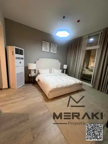 **5% Down Payment | 7-Year Payment Plan Direct with the Developer | No Additional Fees | Freehold Ownership for All Nationalities