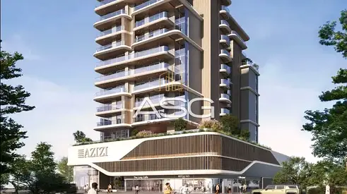 2BR in Al Furjan | Near Metro I Limited-Time Special Discounts
