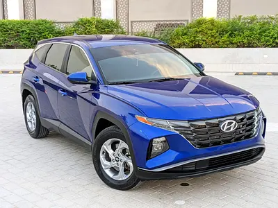 صورة مصغرة 3 لـ 2023 Hyundai TUCSON