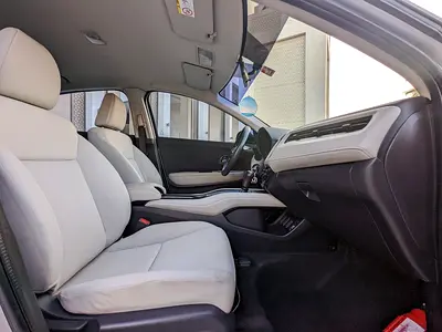 صورة 8 لـ 2019 Honda HR-V