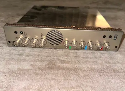 42HD for Sony BVM