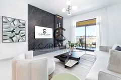 Modern Elegance in Jadeel, MJL | Burj Al Arab