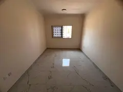 Al Jurf Ajman Brand New 1BR First Tenant with Master Room, Balcony, Open View and Central AC