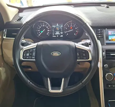 صورة مصغرة 11 لـ 2018 LAND Rover DISCOVERY SPORT