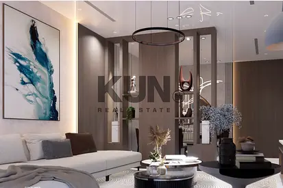 20/80 Plan l Brand New | Spacious Closed Kitchen | Mortgage Applicable l Pool View