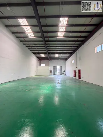 3,700 Sqft Warehouse | Main Road Frontage | Near MBZ Road