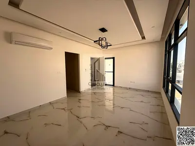 For Annual Rent – ​​Luxury Villa Annex in Al Yasmeen Area A unique opportunity to live in a brand new villa